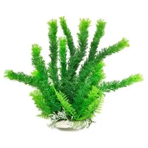 Aquatop Cabomba Like Plastic Plant
