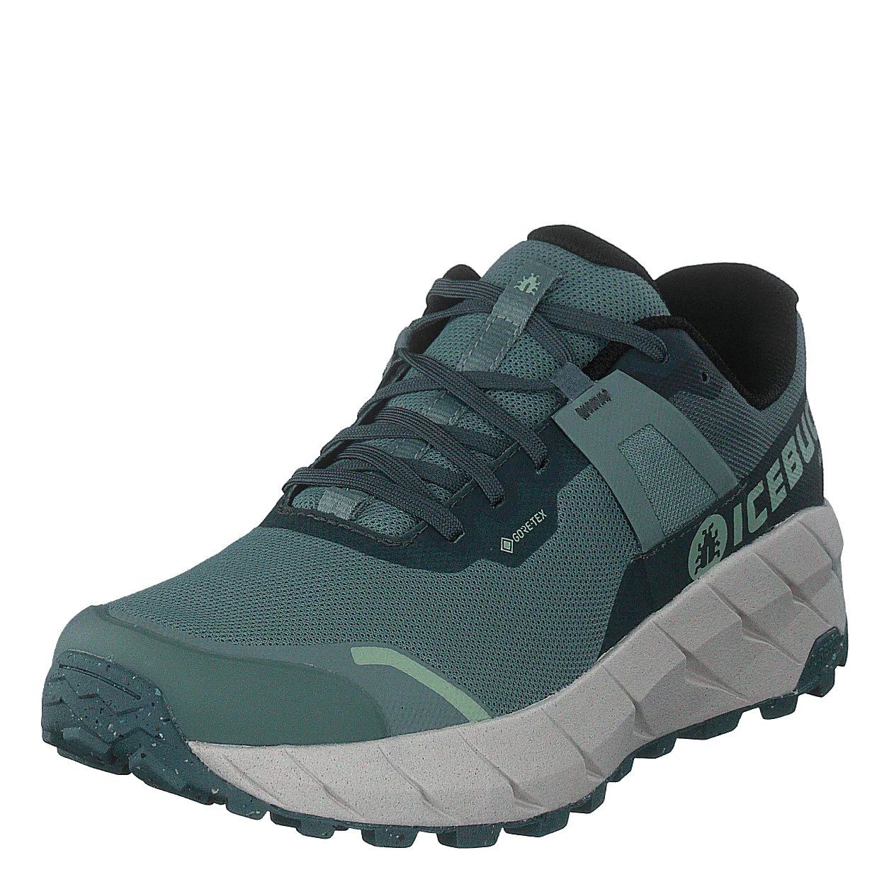 Arcus M Rb9x Gtx Green/stone