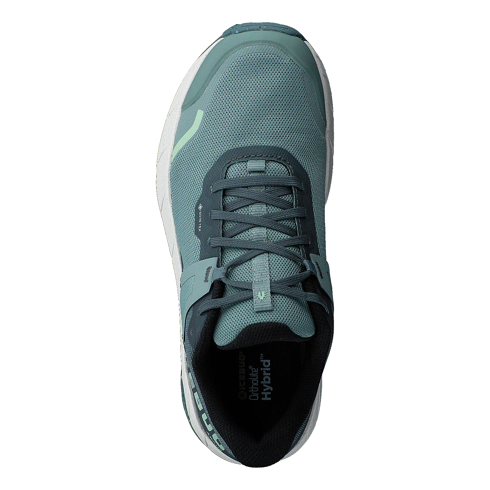 Arcus M Rb9x Gtx Green/stone