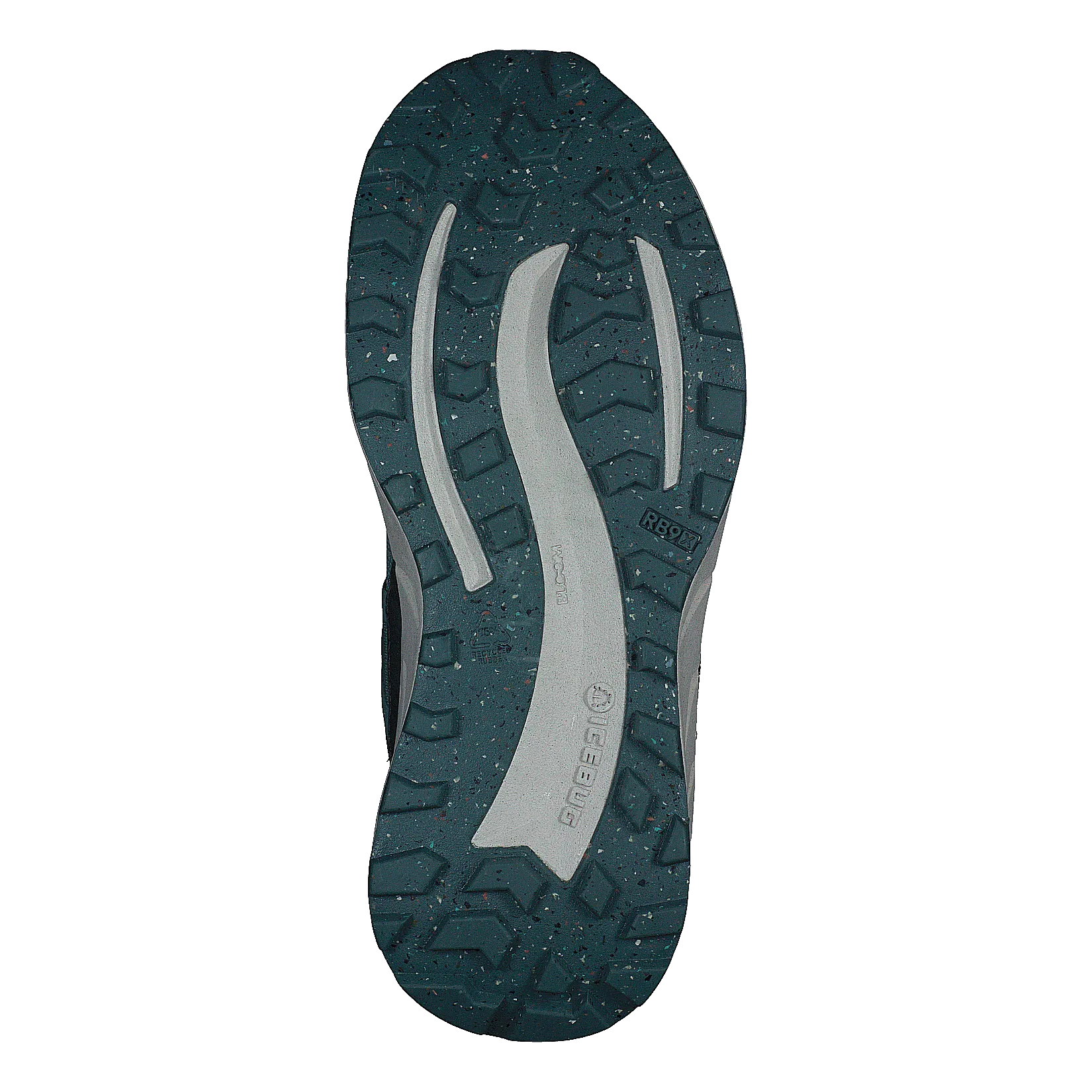 Arcus M Rb9x Gtx Green/stone
