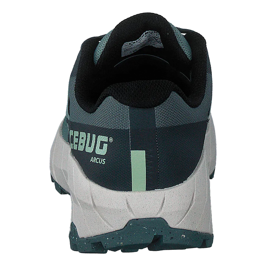 Arcus M Rb9x Gtx Green/stone