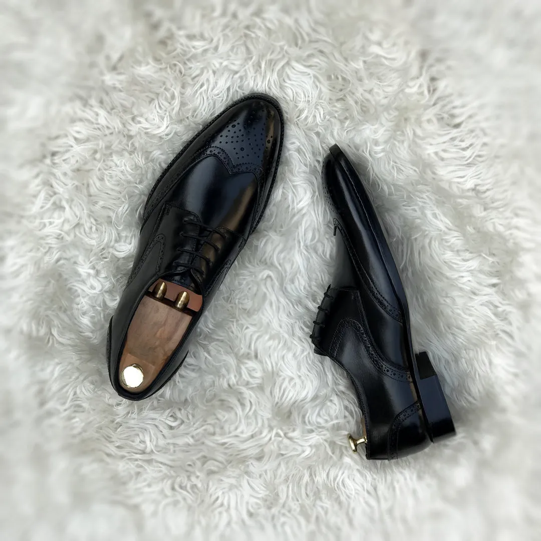 ARTIMAES BURNAM - BLACK