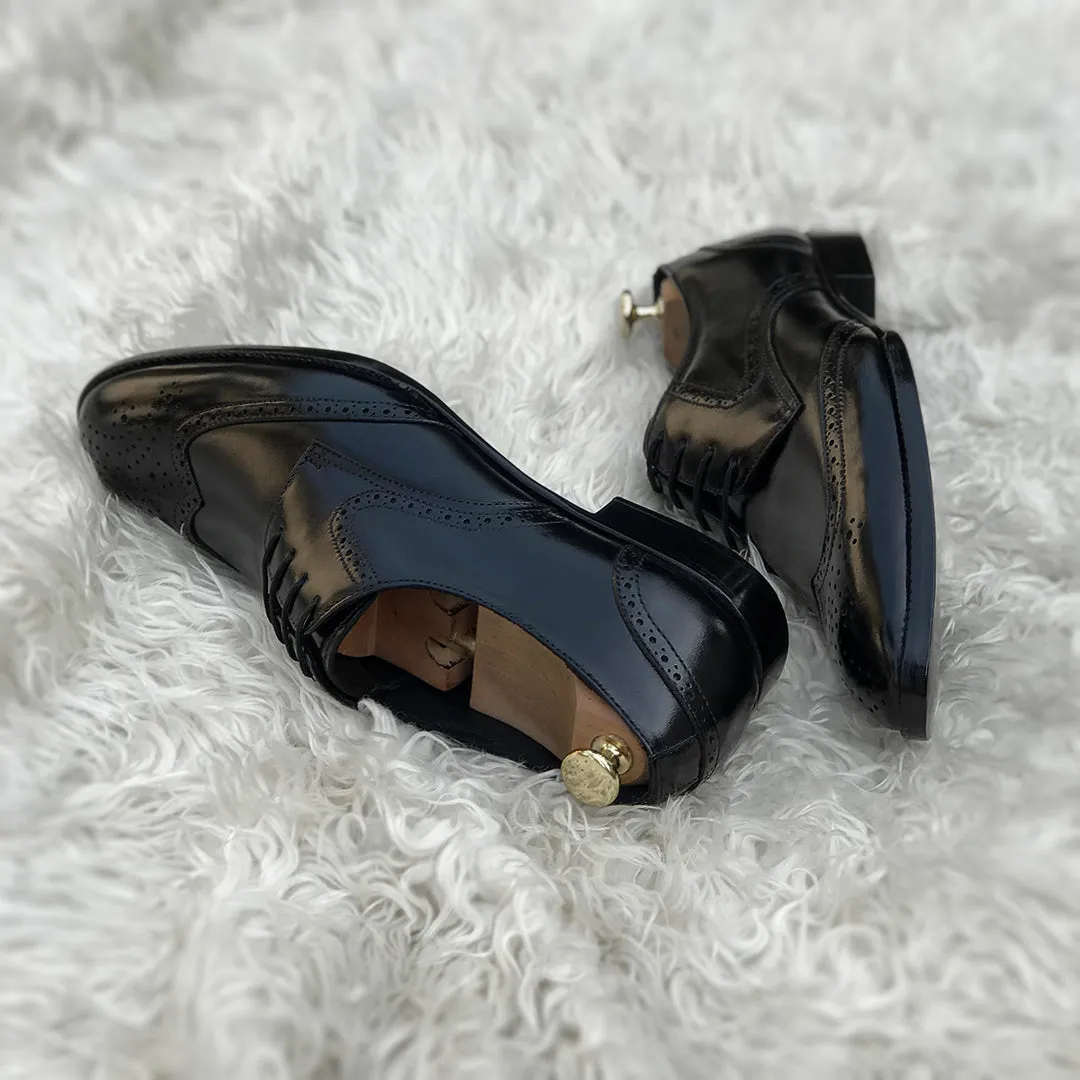 ARTIMAES BURNAM - BLACK