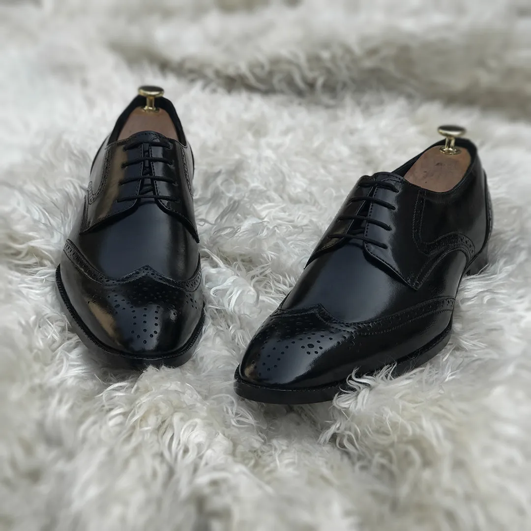 ARTIMAES BURNAM - BLACK