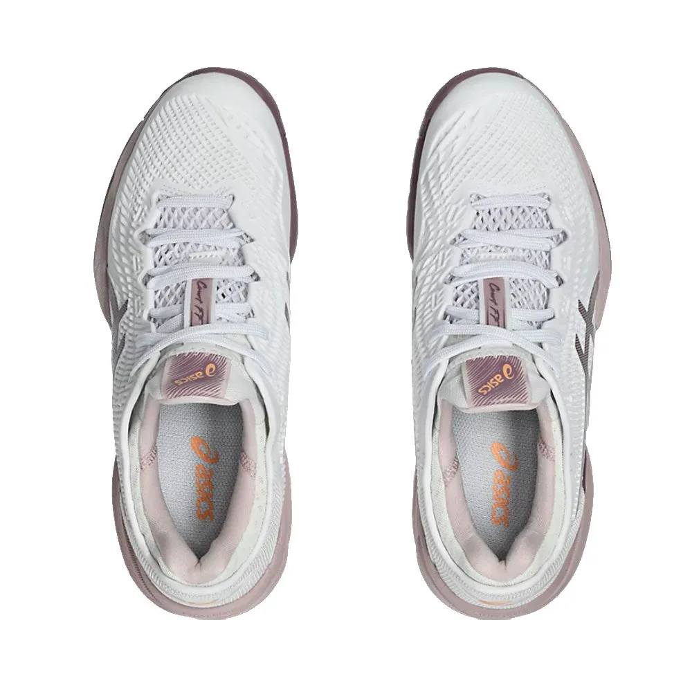 Asics Court FF 3 Womens Tennis Shoes