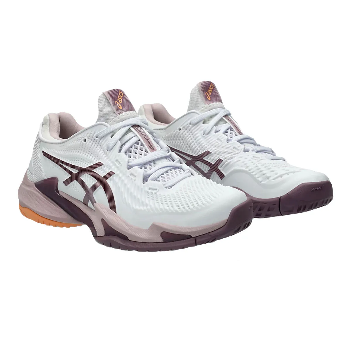 Asics Court FF 3 Womens Tennis Shoes