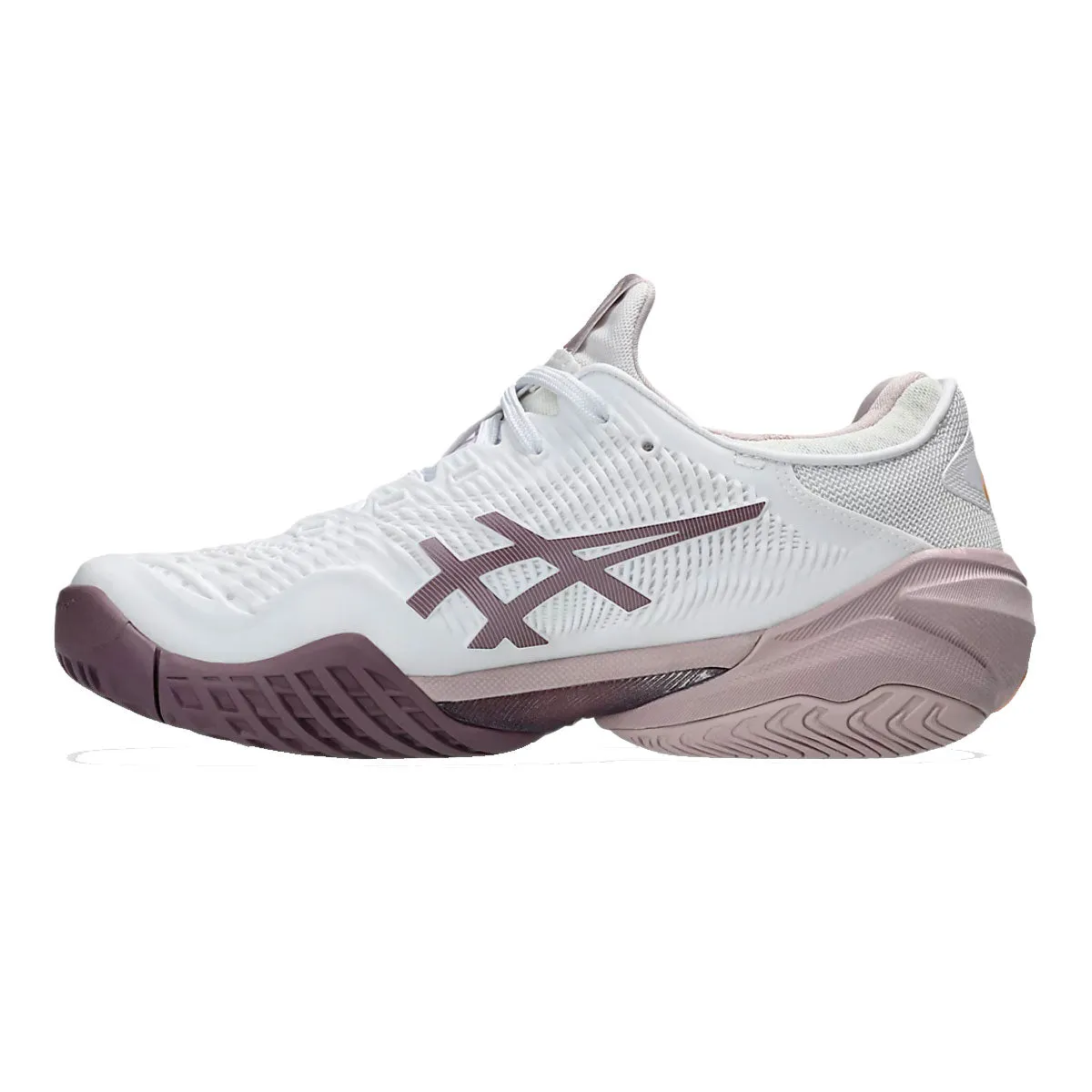 Asics Court FF 3 Womens Tennis Shoes