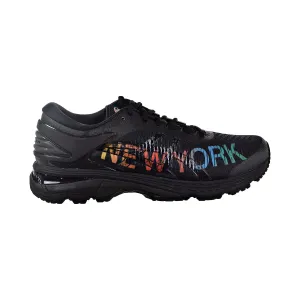 Asics Gel-Kayano 25 NYC Men's Shoes Black