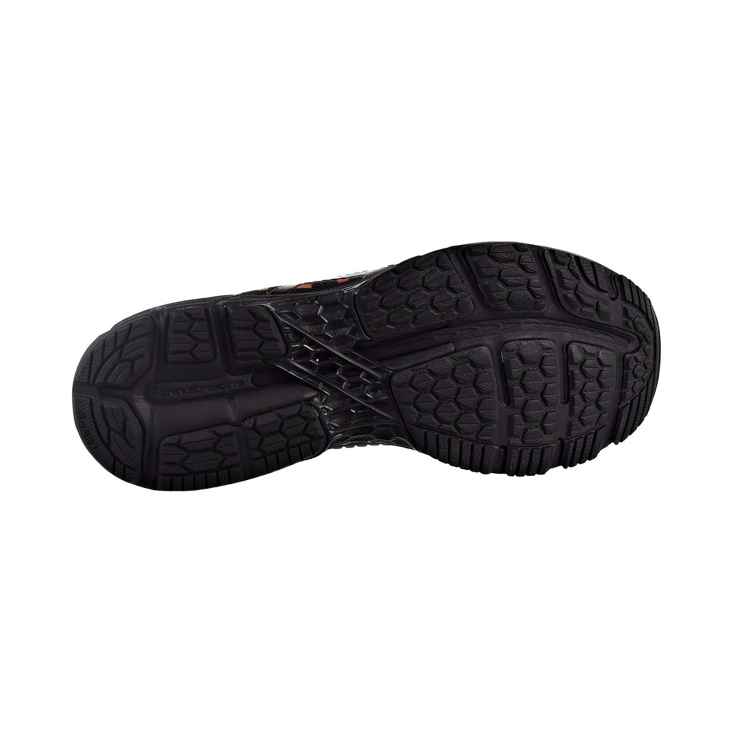 Asics Gel-Kayano 25 NYC Men's Shoes Black