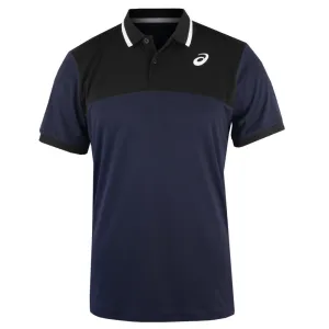 Asics Men's Court Polo - Midnight