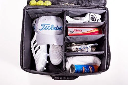 Athletico Golf Trunk Organizer