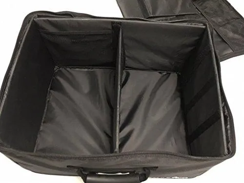 Athletico Golf Trunk Organizer