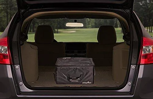 Athletico Golf Trunk Organizer