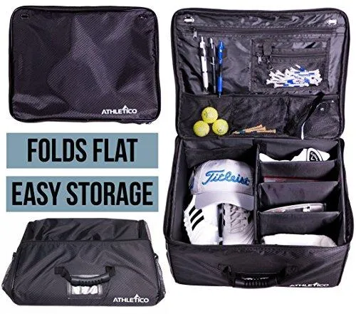 Athletico Golf Trunk Organizer