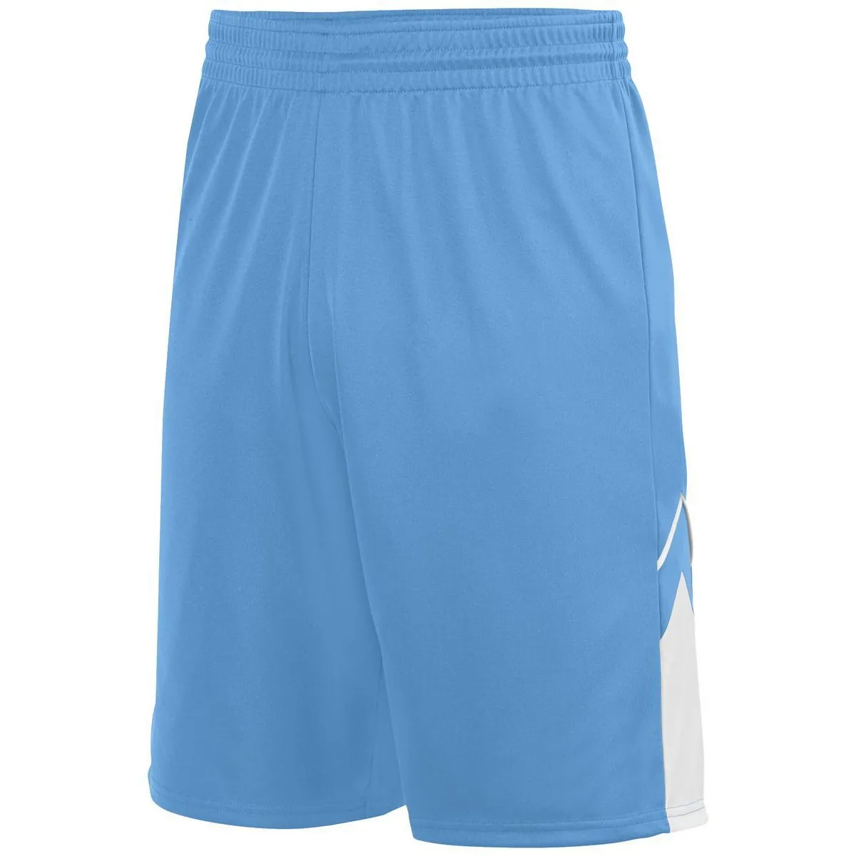 Augusta Adult Alley-Oop Reversible Shorts