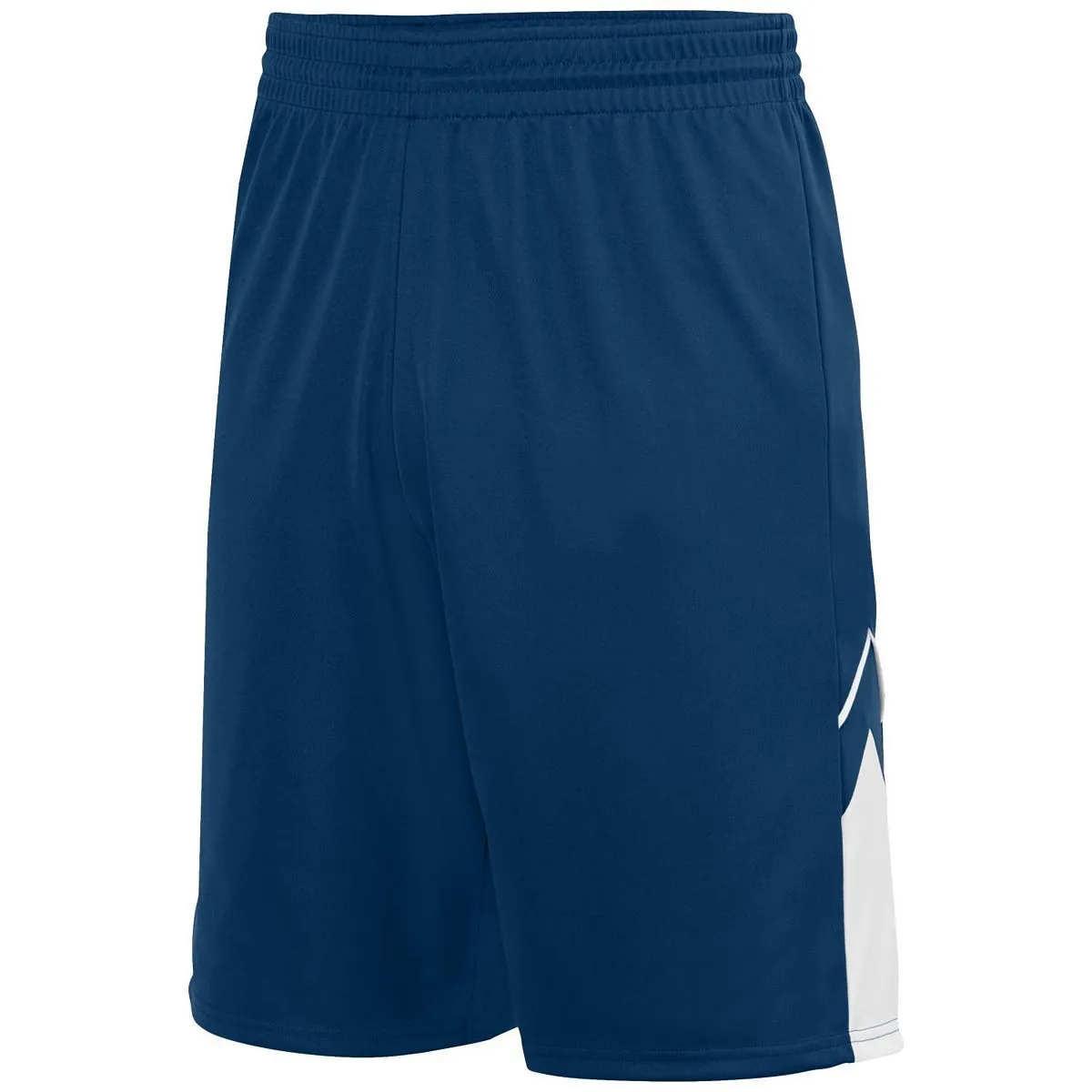 Augusta Adult Alley-Oop Reversible Shorts