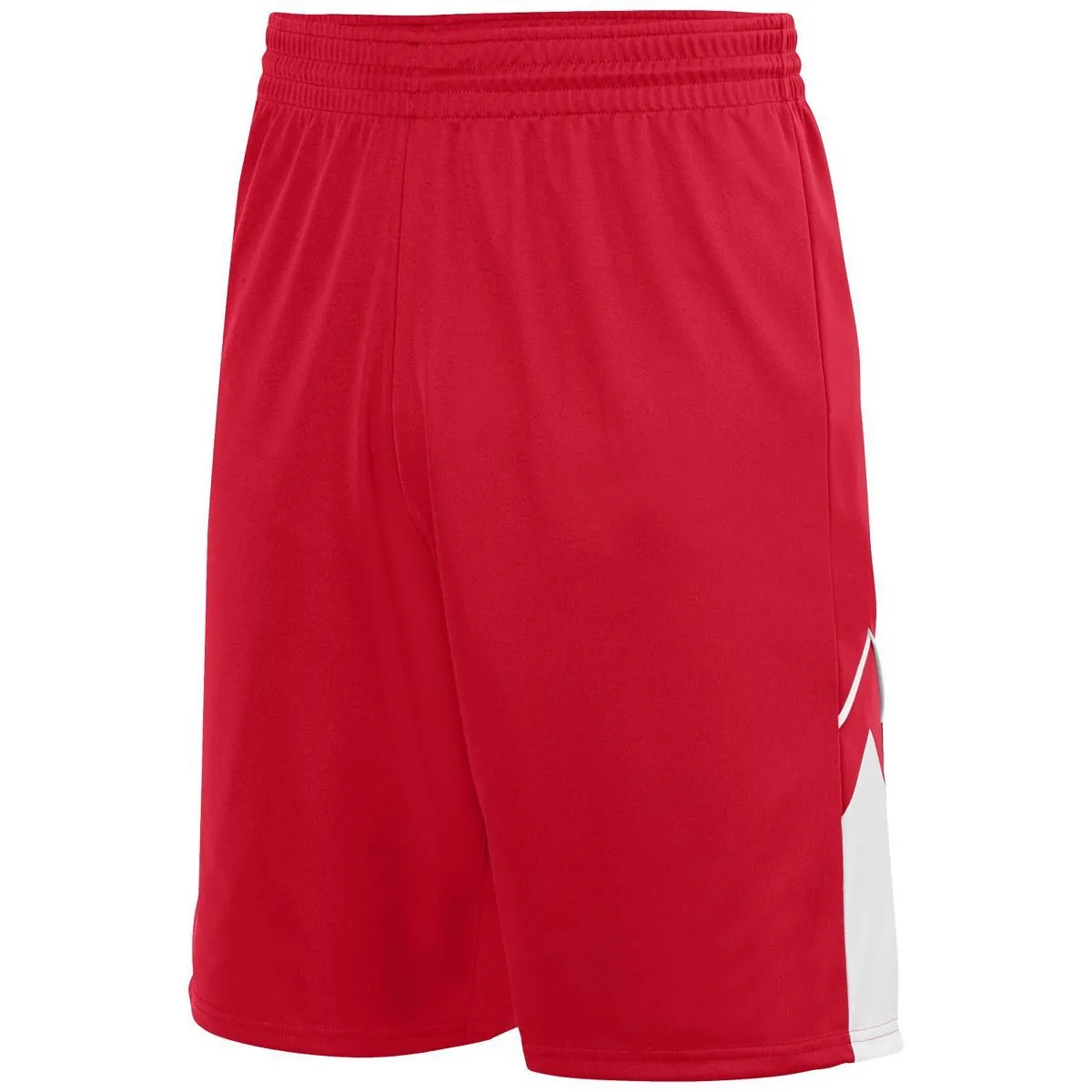 Augusta Adult Alley-Oop Reversible Shorts