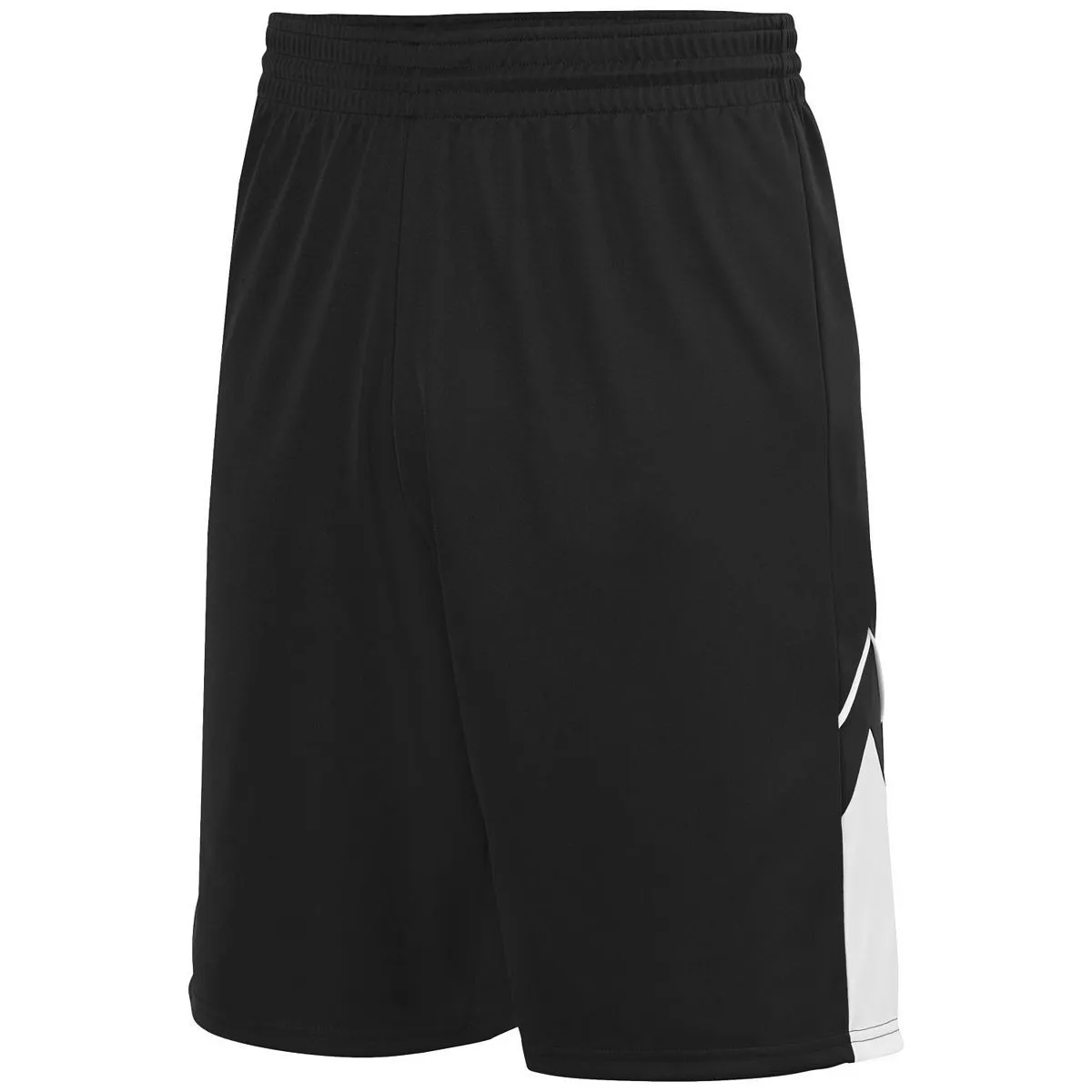 Augusta Adult Alley-Oop Reversible Shorts