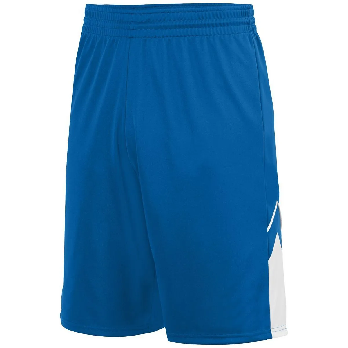 Augusta Adult Alley-Oop Reversible Shorts