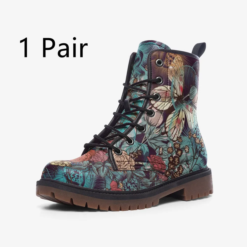 Autumn And Winter Versatile Casual Shoes For Men And Women