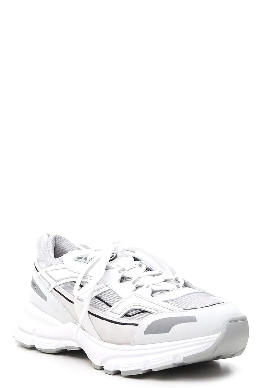 Axel Arigato Marathon Low-Top Sneakers