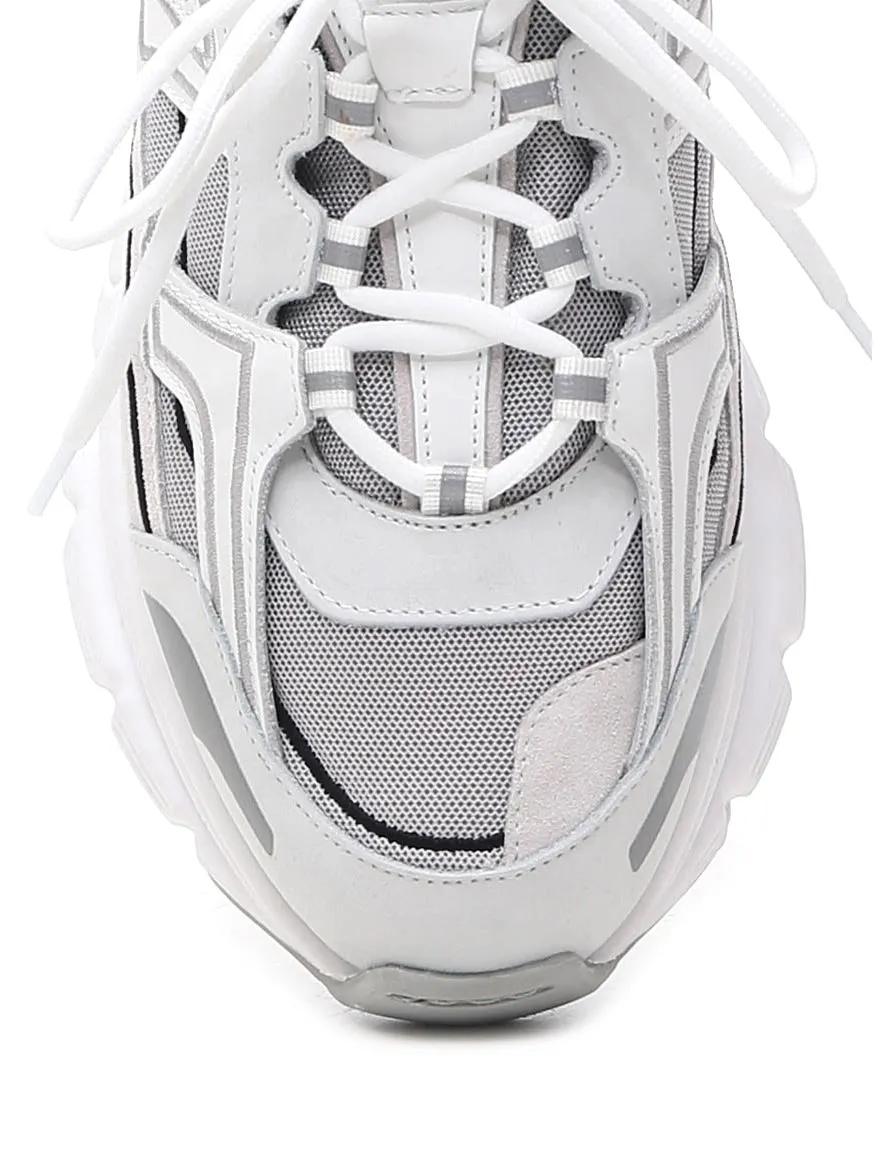 Axel Arigato Marathon Low-Top Sneakers