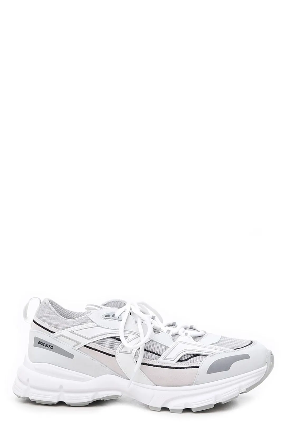 Axel Arigato Marathon Low-Top Sneakers