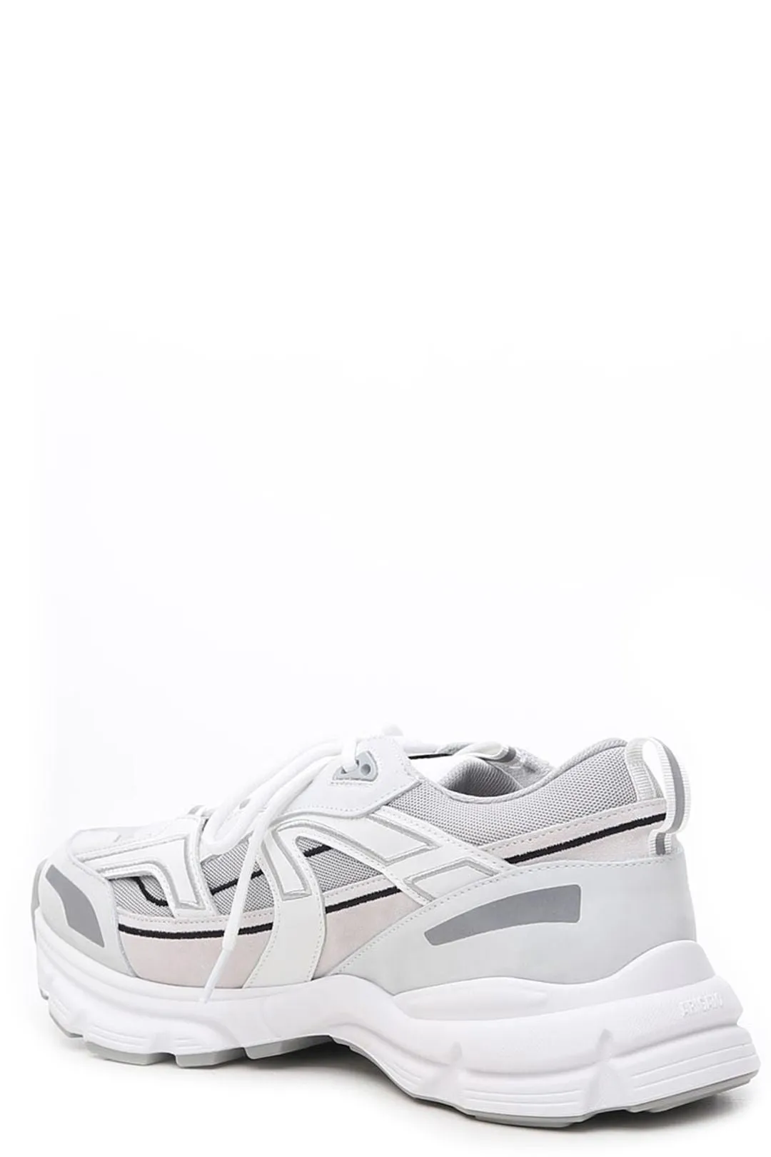 Axel Arigato Marathon Low-Top Sneakers