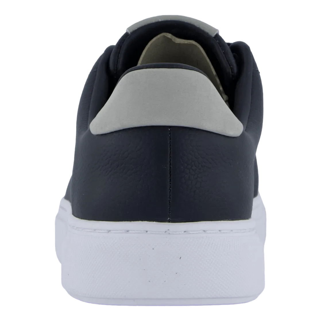 B71 Textured Leather/nubuck V81 Anchor Grey/gold