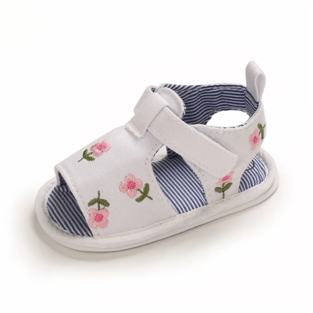 Baby Unisex Cartoon Printed Shoes Toddler Shoes Wholesale