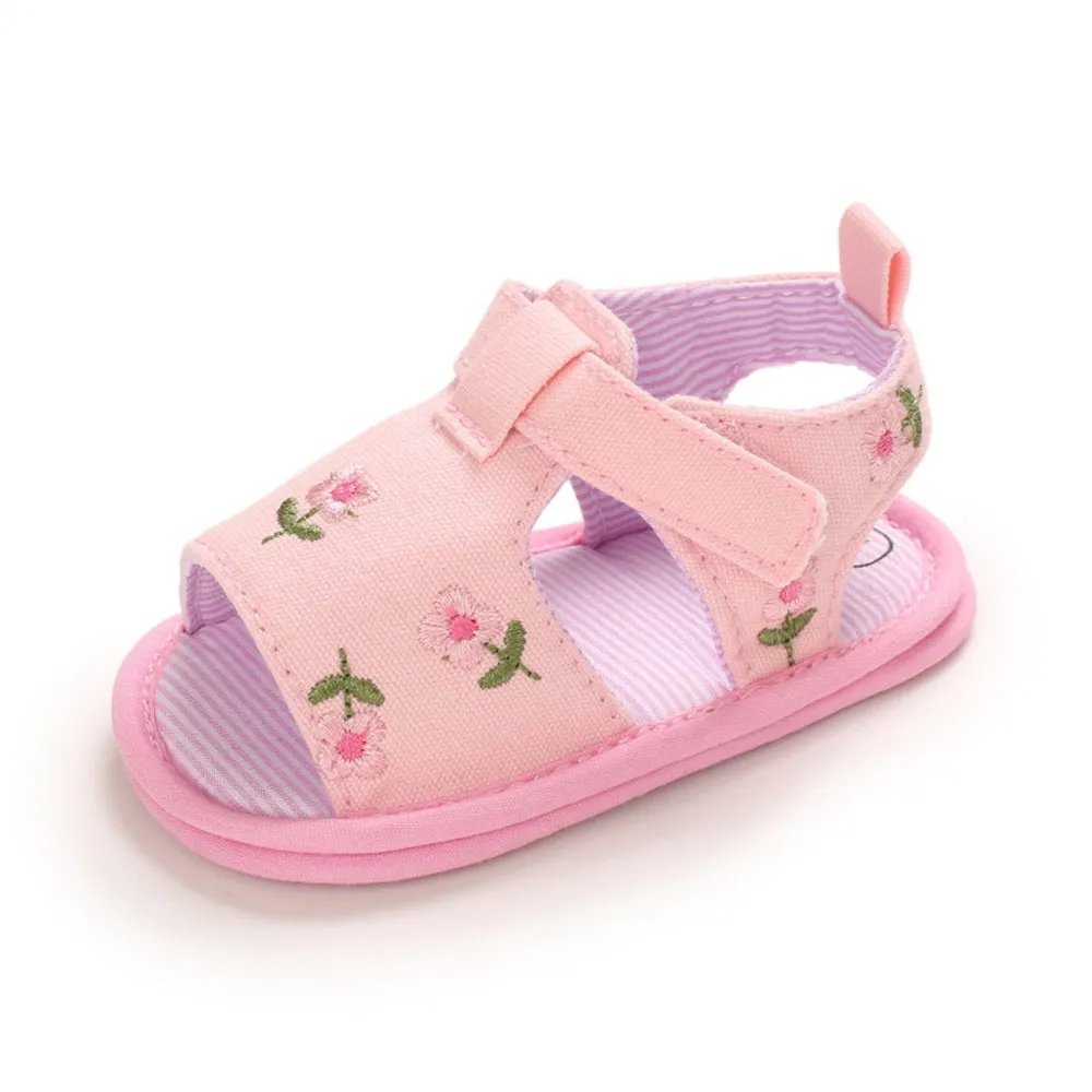 Baby Unisex Cartoon Printed Shoes Toddler Shoes Wholesale