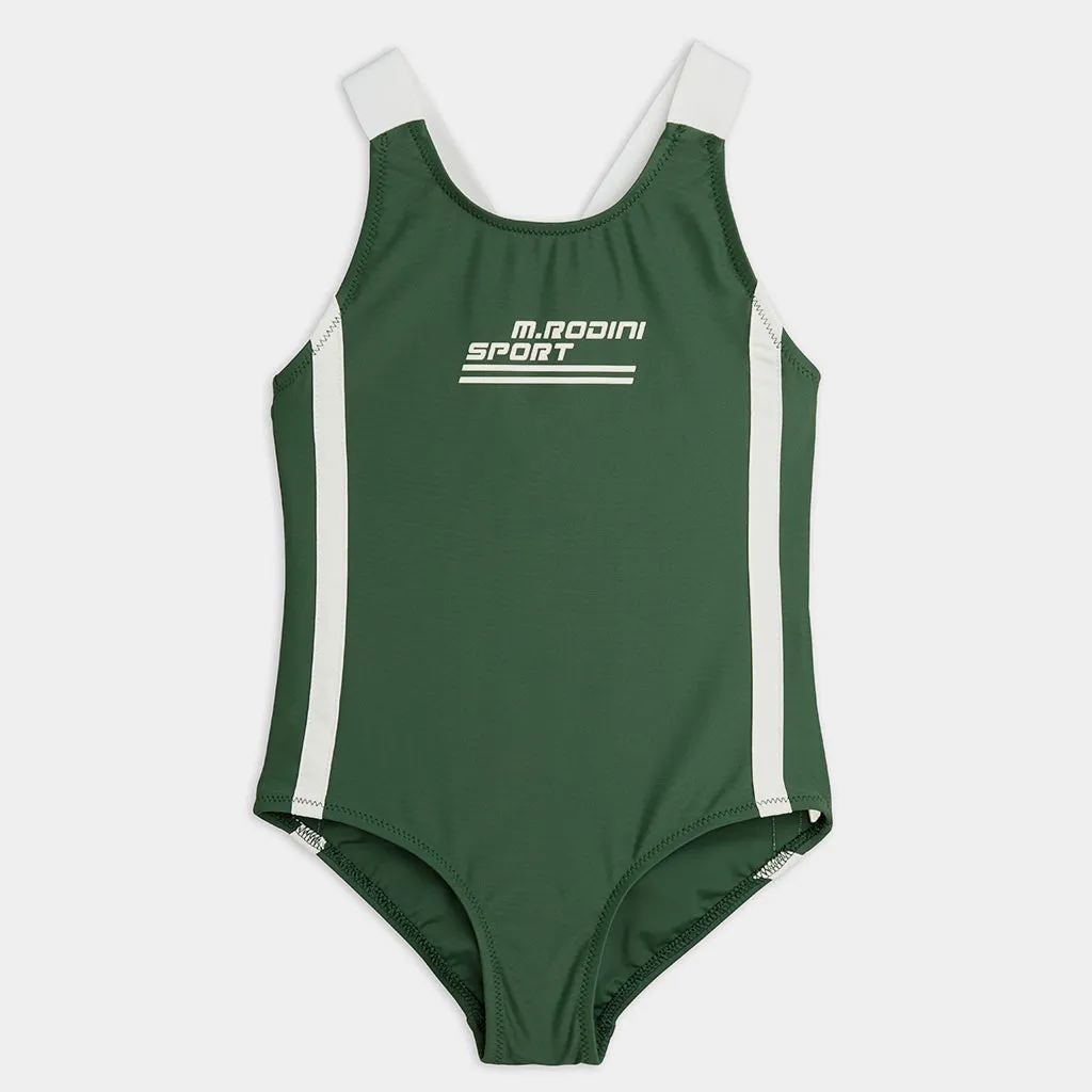 Badeanzug M. Rodini Sport