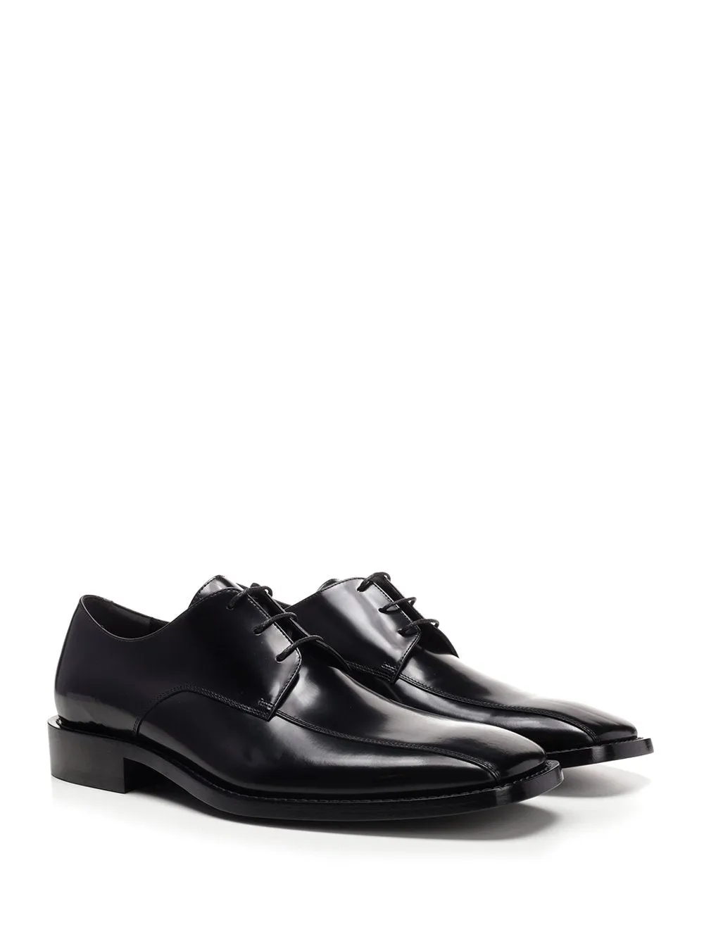 Balenciaga Rim Derby Shoes