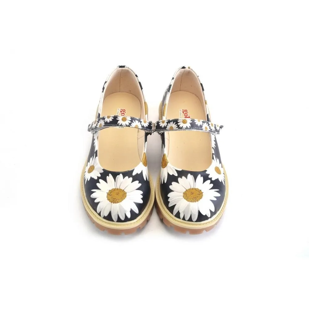 Ballerinas Shoes KTB108