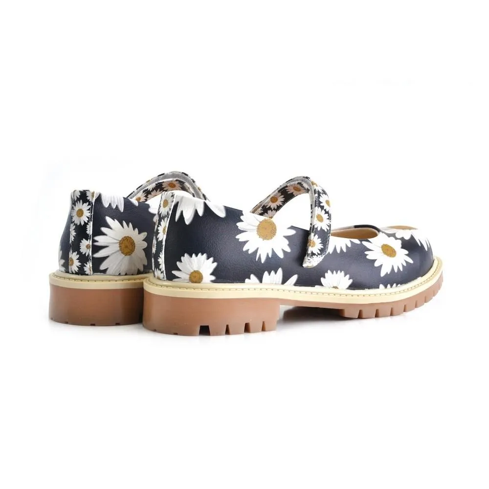 Ballerinas Shoes KTB108
