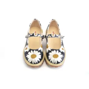 Ballerinas Shoes KTB108