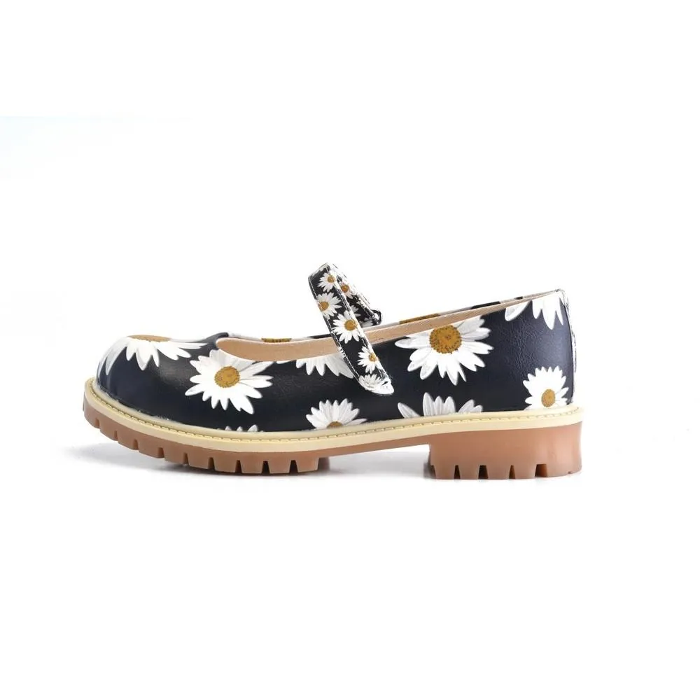 Ballerinas Shoes KTB108