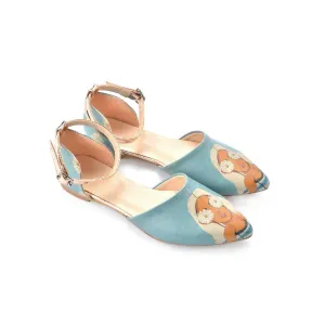 Ballerinas Shoes YSB105