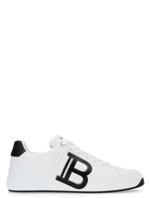 Balmain B Court Sneakers