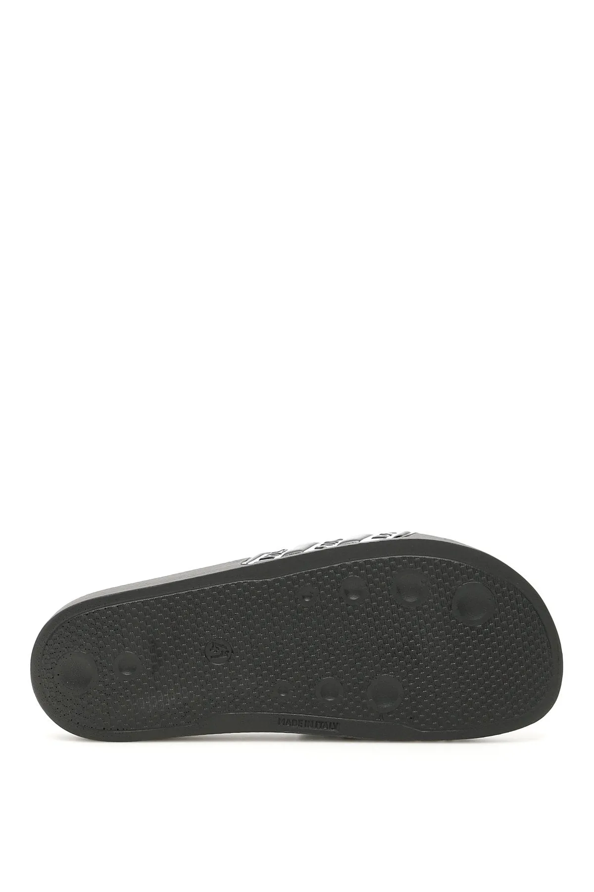Balmain Logo Printed Slides