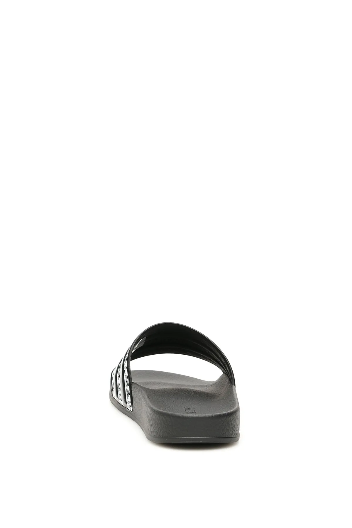 Balmain Logo Printed Slides