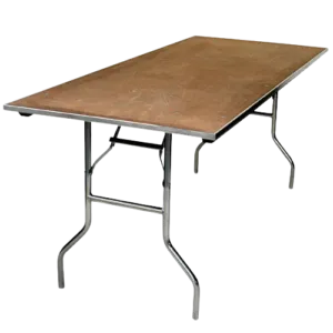 Banquet Tables