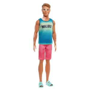 BARBIE FASHIONISTA BOYS W9