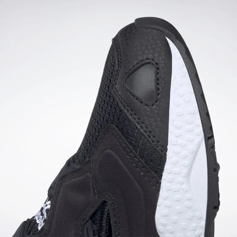 Baskets Reebok Instapump Fury 95 - Noir/Blanc - GX9433
