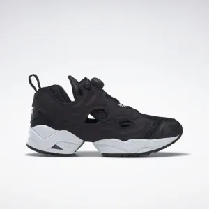 Baskets Reebok Instapump Fury 95 - Noir/Blanc - GX9433
