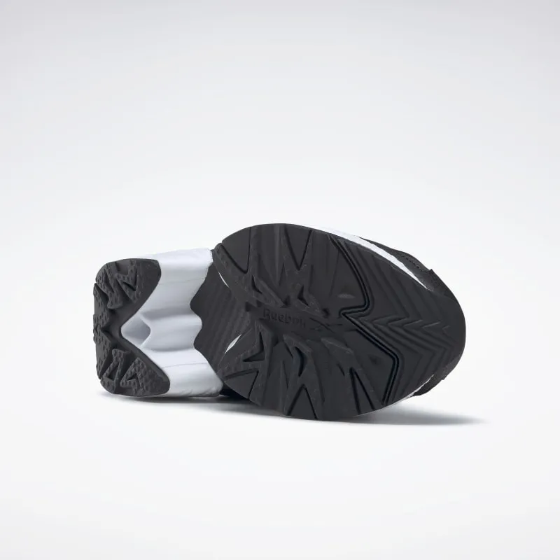 Baskets Reebok Instapump Fury 95 - Noir/Blanc - GX9433