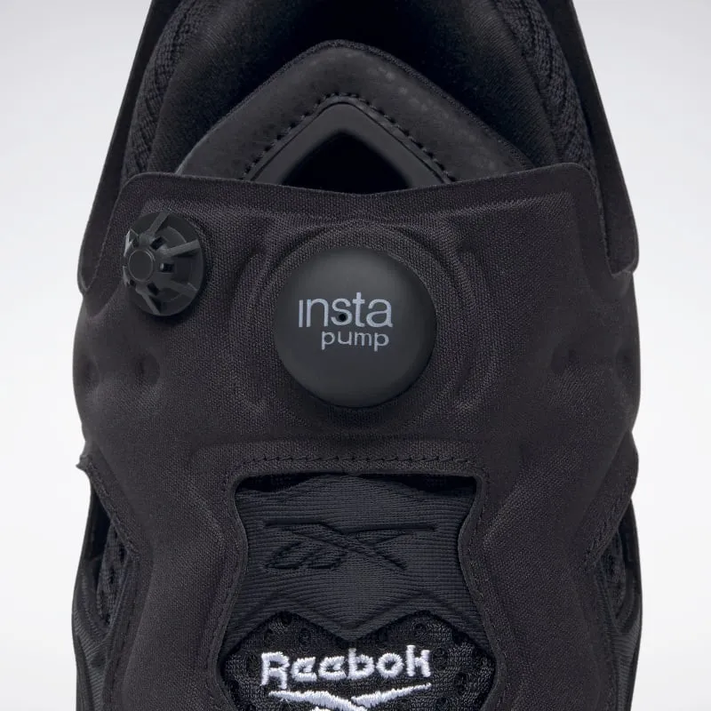 Baskets Reebok Instapump Fury 95 - Noir/Blanc - GX9433