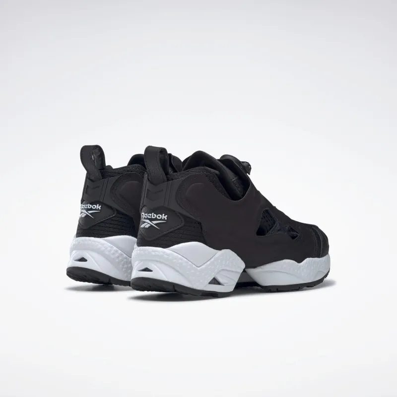 Baskets Reebok Instapump Fury 95 - Noir/Blanc - GX9433