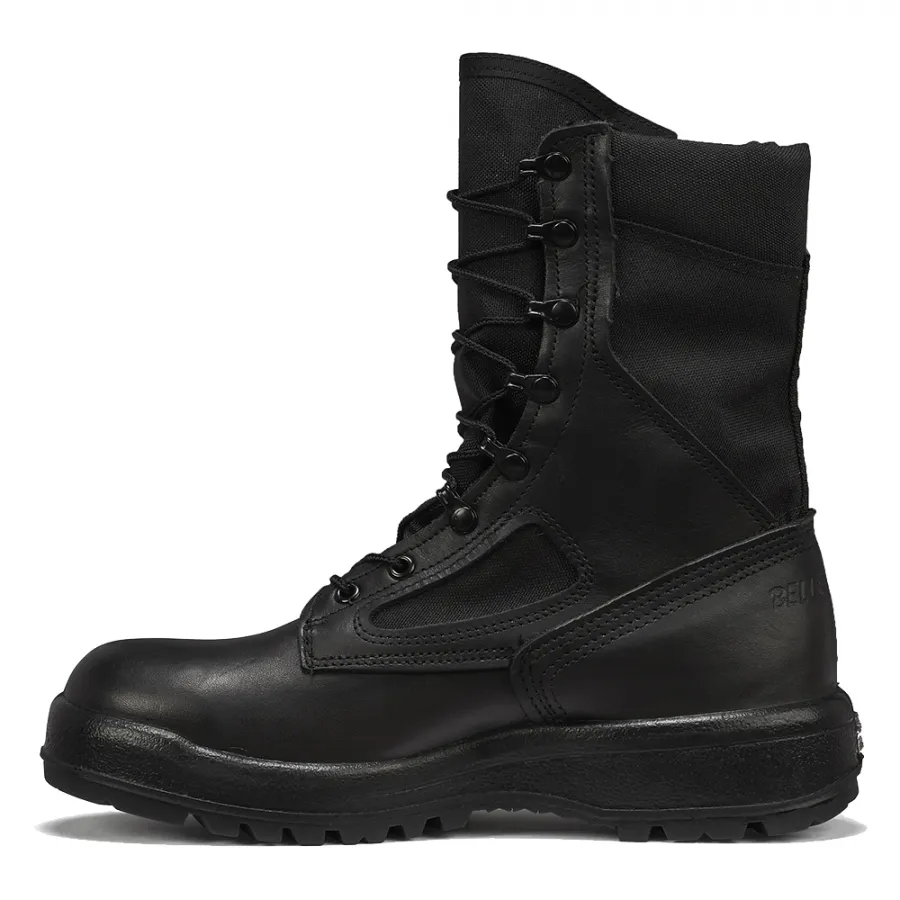 BELLEVILLE 300 TROP ST / Hot Weather Steel Toe Boots