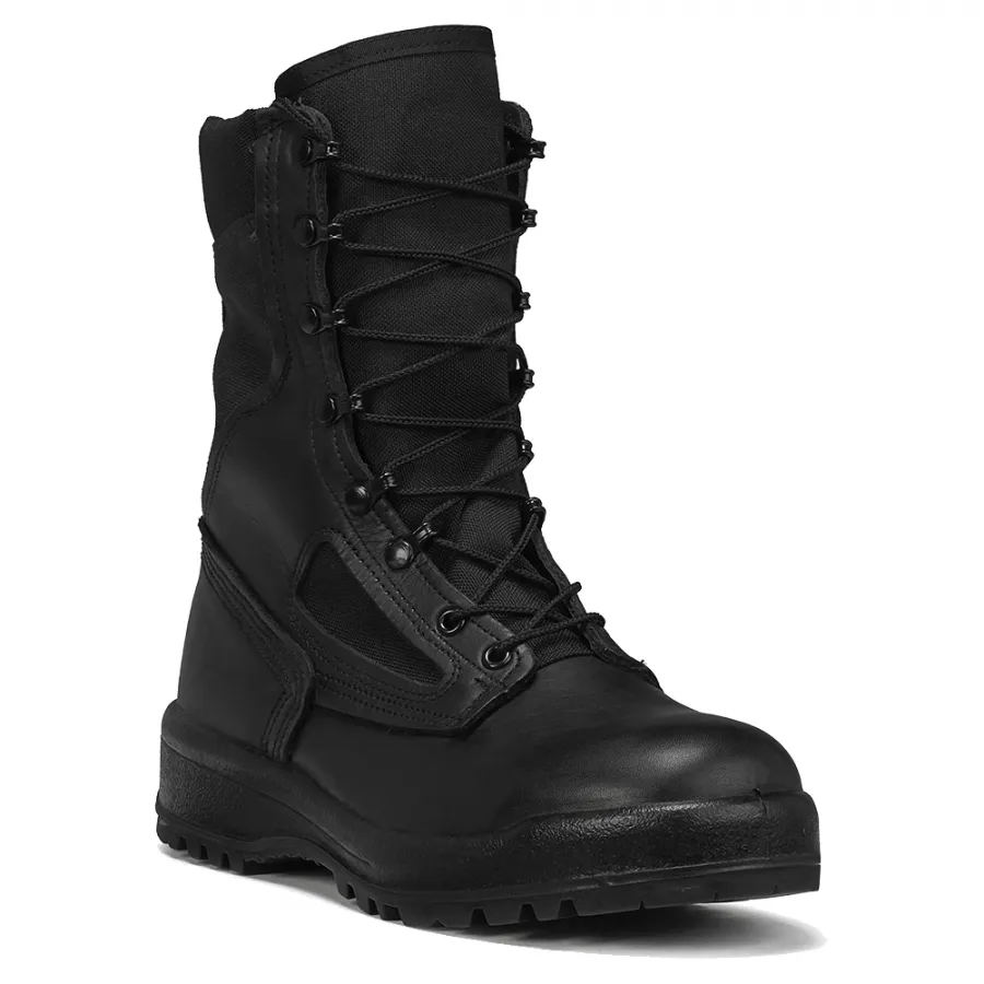 BELLEVILLE 300 TROP ST / Hot Weather Steel Toe Boots